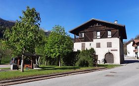 il Maso in Val di Sole